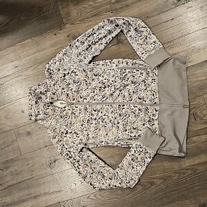Lululemon Jacket